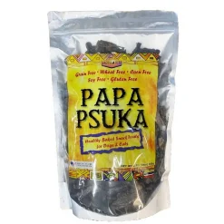 Papa Psuka Dog Treats
