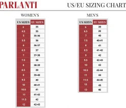 Parlanti Denver Dress Boots
