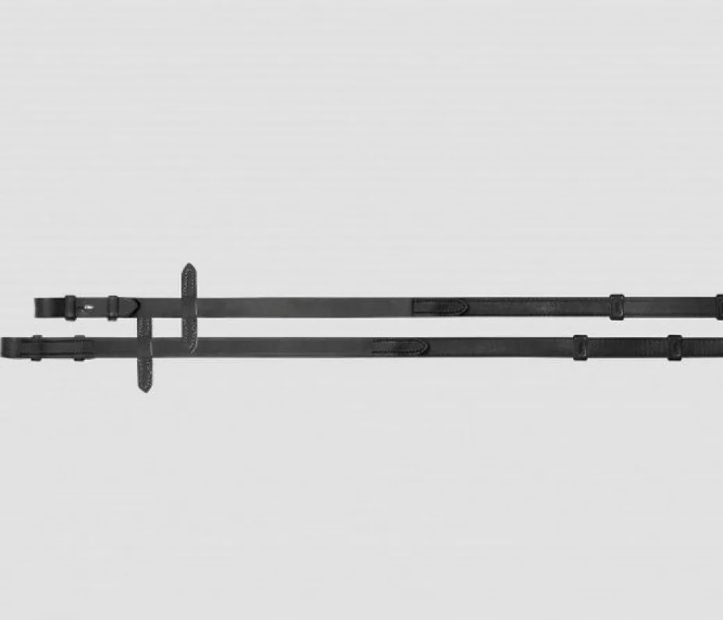 Passier Atlas Snaffle Bridle