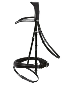 Passier Atlas Snaffle Bridle