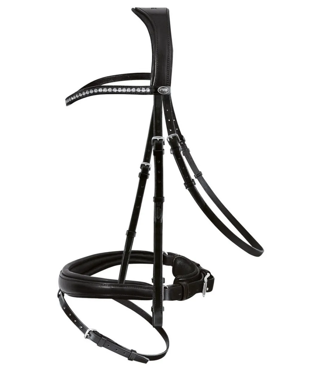 Passier Atlas Snaffle Bridle