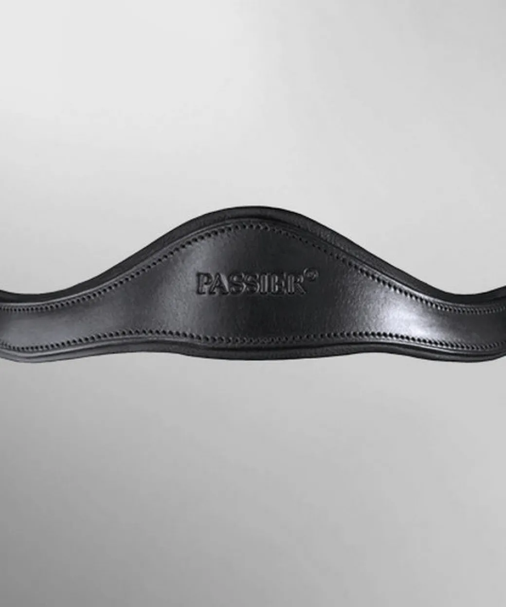 Passier Atlas Snaffle Bridle