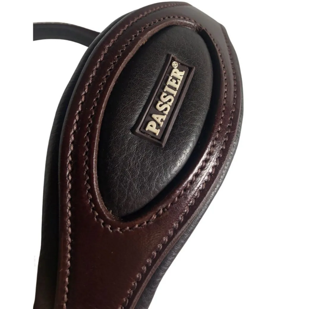 Passier Balance Snaffle Bridle