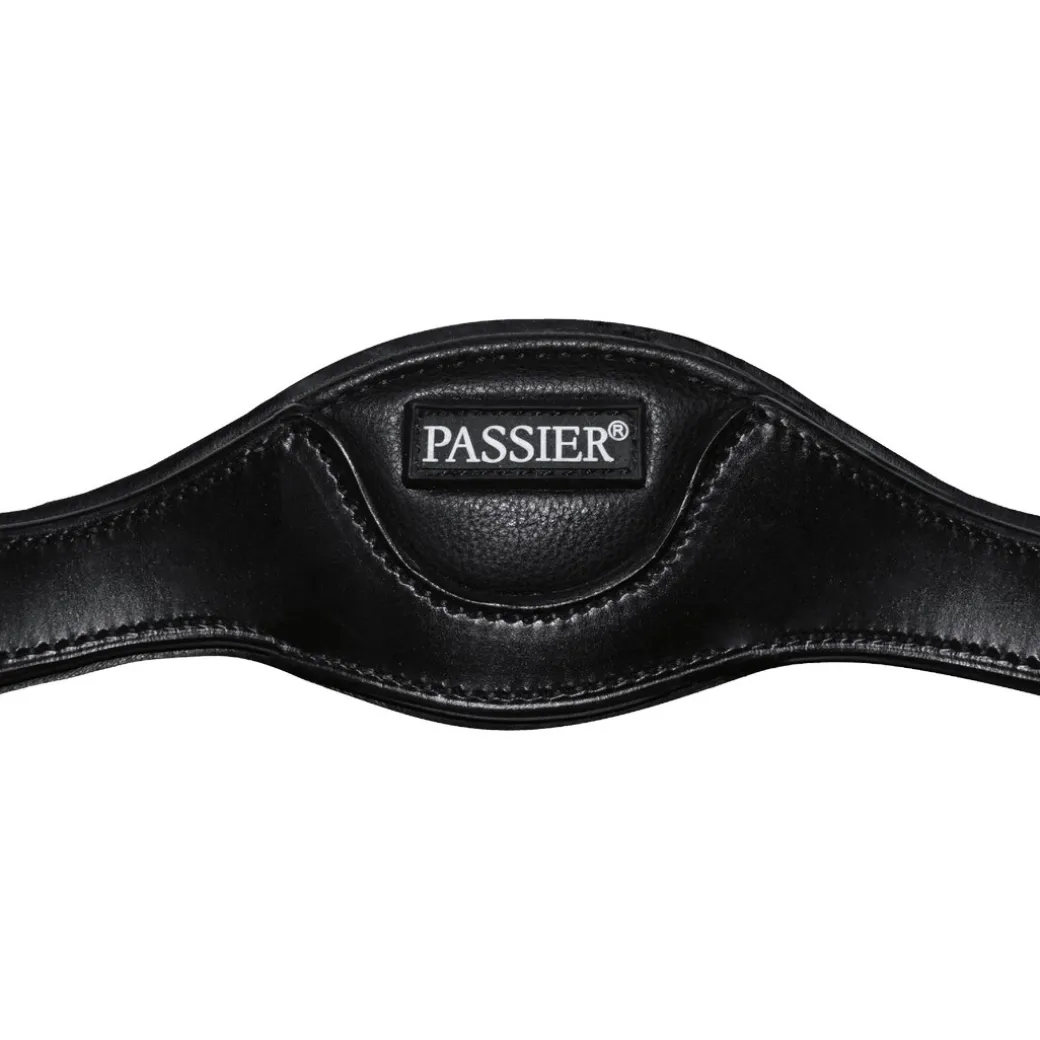 Passier Favorite by Ingrid Snaffle Bridle