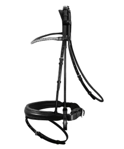 Passier Harmony Snaffle Bridle