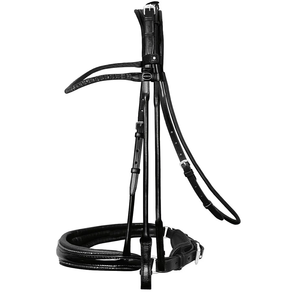 Passier Highscore Double Bridle