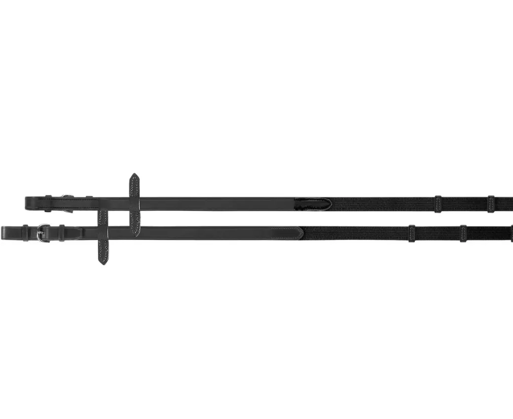Passier Juno Snaffle Bridle
