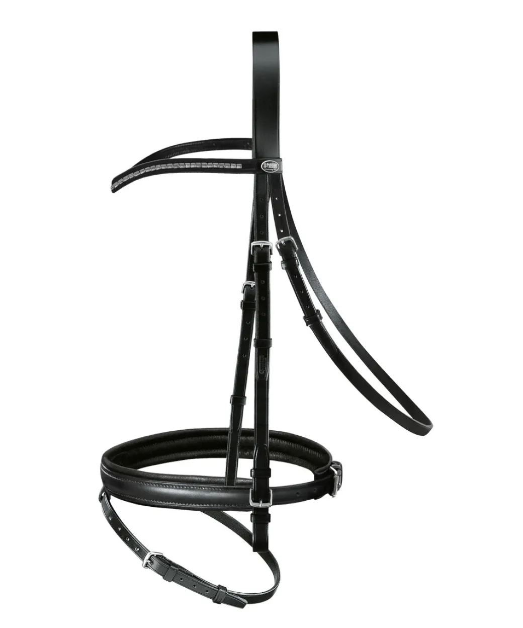 Passier Juno Snaffle Bridle
