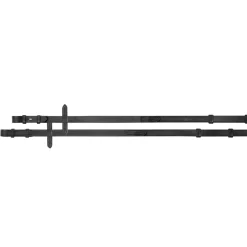 Passier Shadow Snaffle Bridle