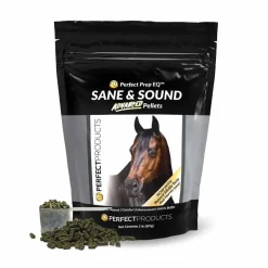 Perfect Prep EQ Sane & Sound