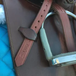 Perri's Leadline Stirrup Leathers