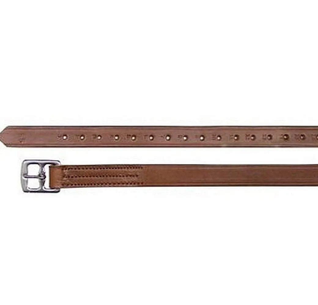 Perri's Leadline Stirrup Leathers