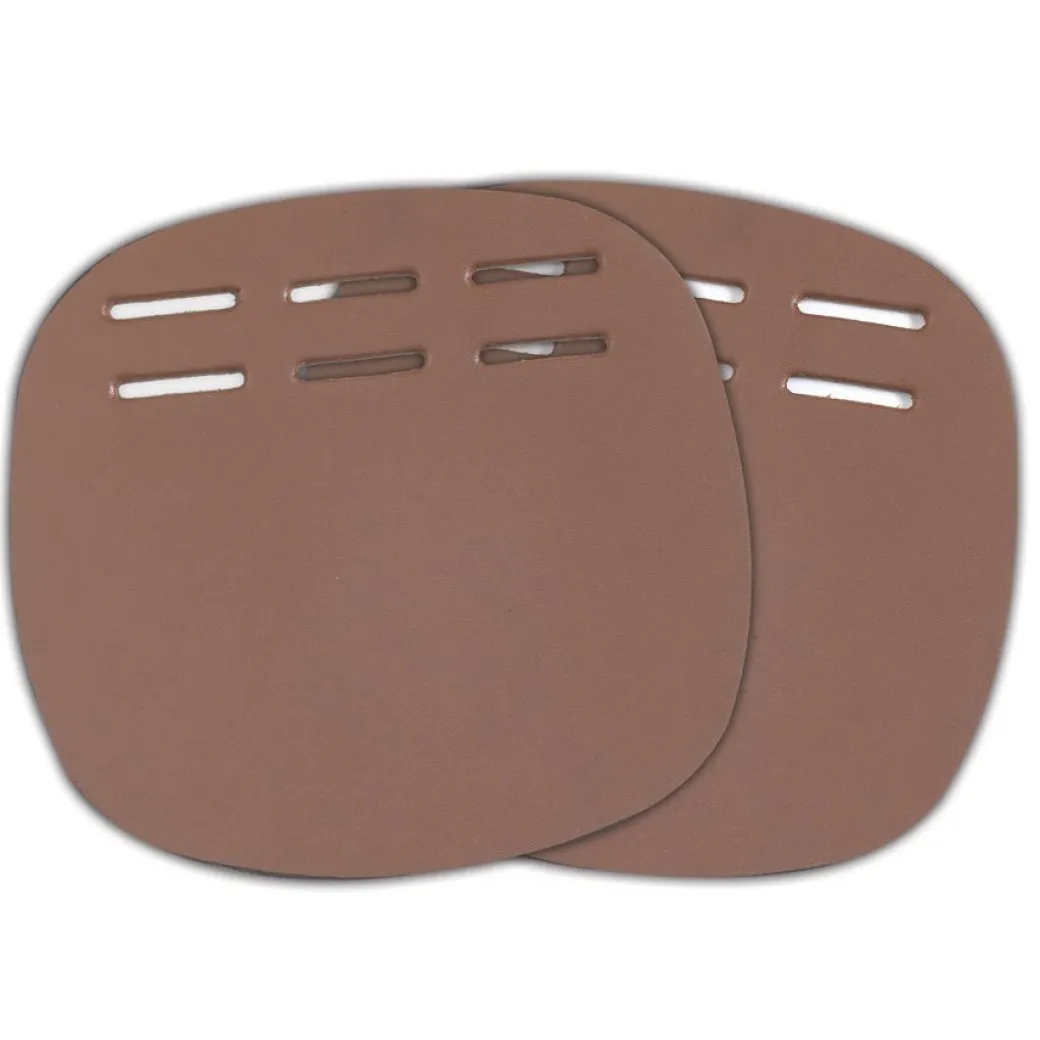 Perri's Leather Billet Guards
