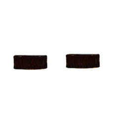 Perri's Leather Bridle Keepers