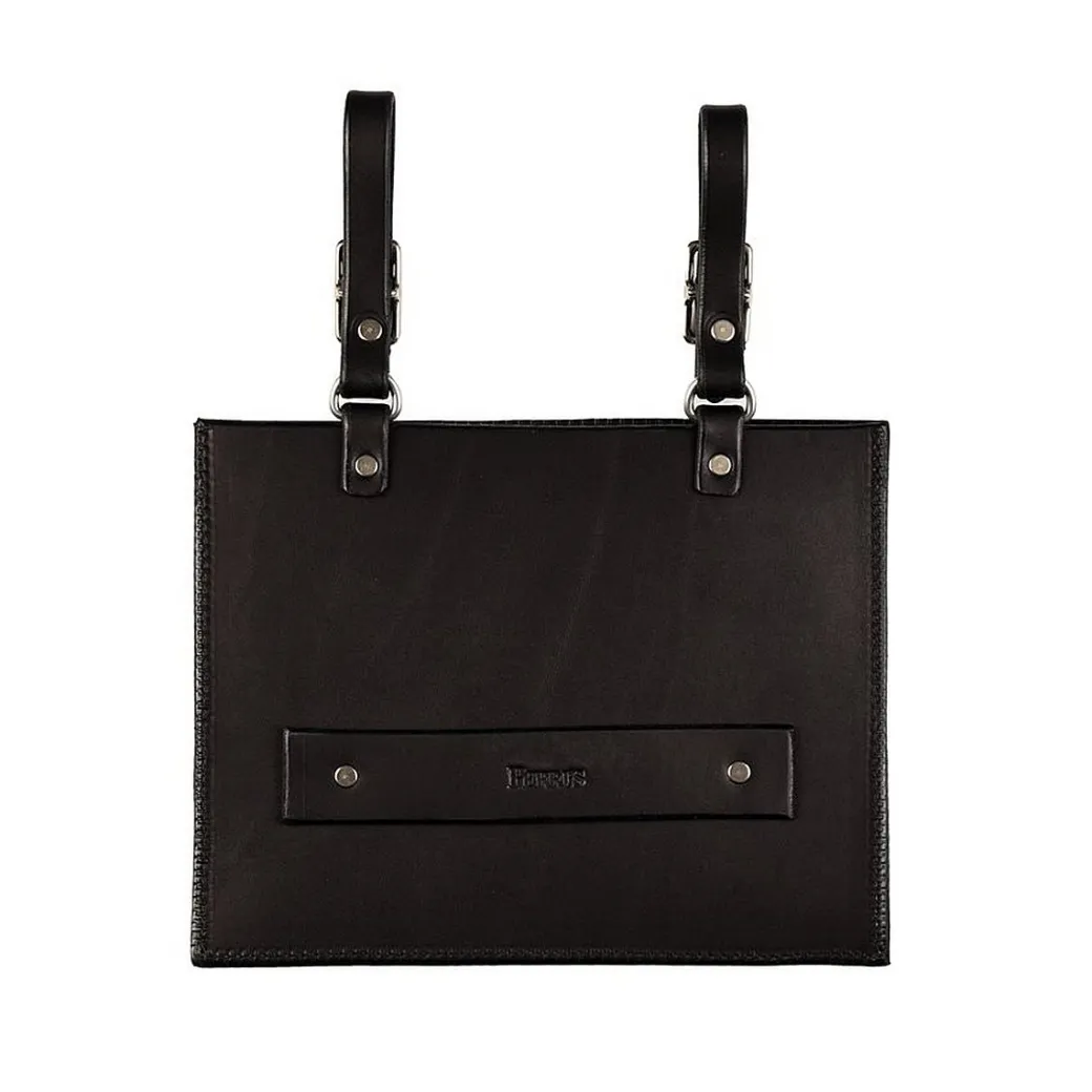 Perri's Leather Ranch Number Holders