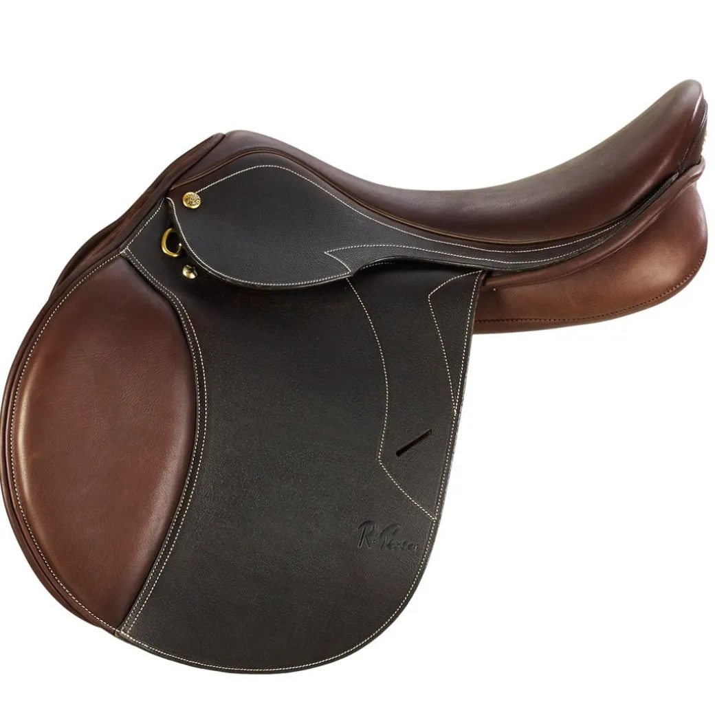 Pessoa Gen-X Elita II AMS Saddle