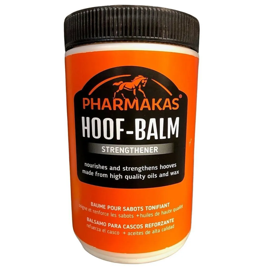 Pharmakas Hoof-Balm Strengthener