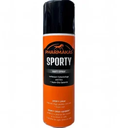 Pharmakas Sporty Spray