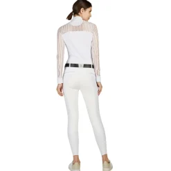 Pikeur Laure MC Full Seat Breeches