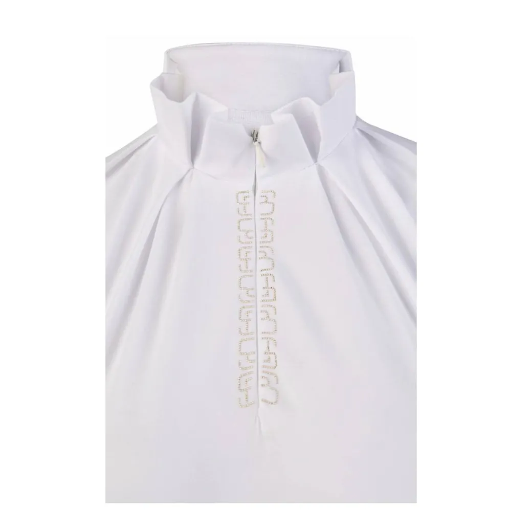 Pikeur Sports Sleeveless Show Top