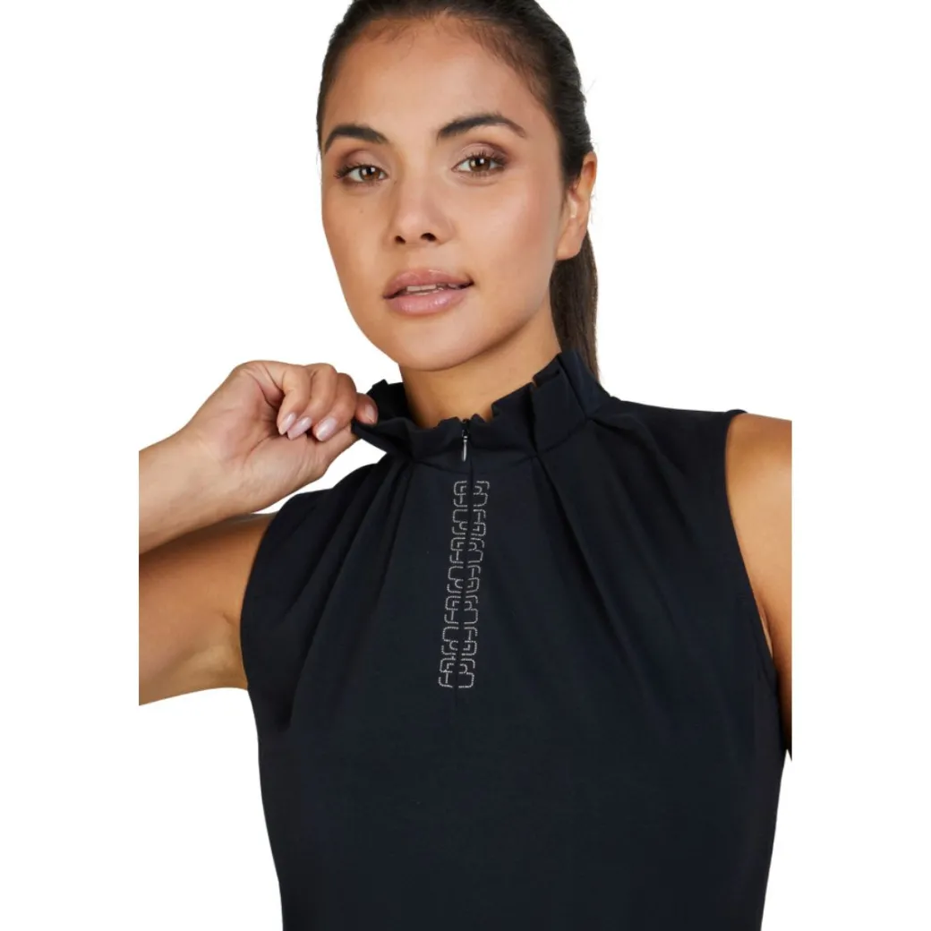 Pikeur Sports Sleeveless Show Top