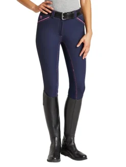 Piper Evolution Breeches Full Seat