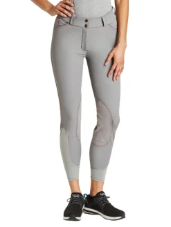 Piper Evolution Breeches Knee Patch