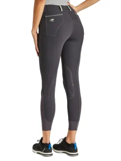 Piper Evolution Breeches Knee Patch
