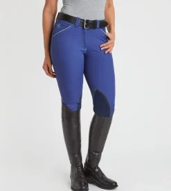 Piper Evolution Breeches Knee Patch