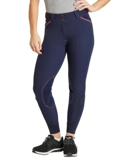 Piper Evolution Breeches Knee Patch