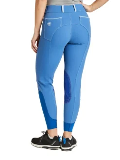 Piper Evolution Breeches Knee Patch