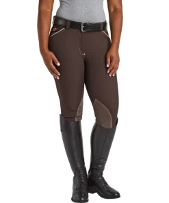 Piper Evolution Breeches Knee Patch