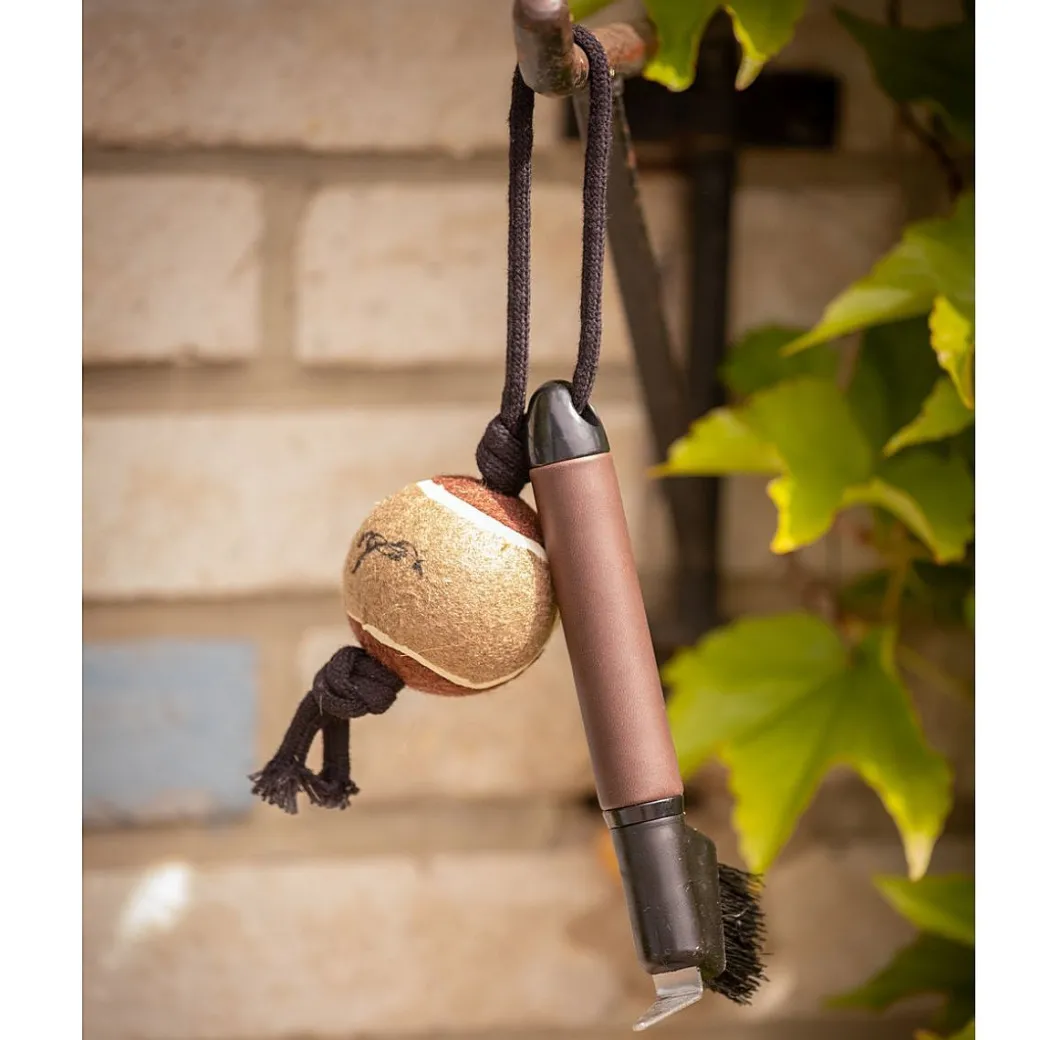 Pénélope Ball Hoof Pick