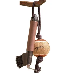 Pénélope Ball Hoof Pick