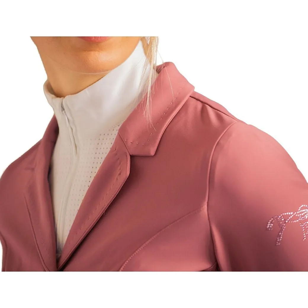 Pénélope Calista Show Jacket