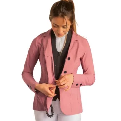 Pénélope Calista Show Jacket