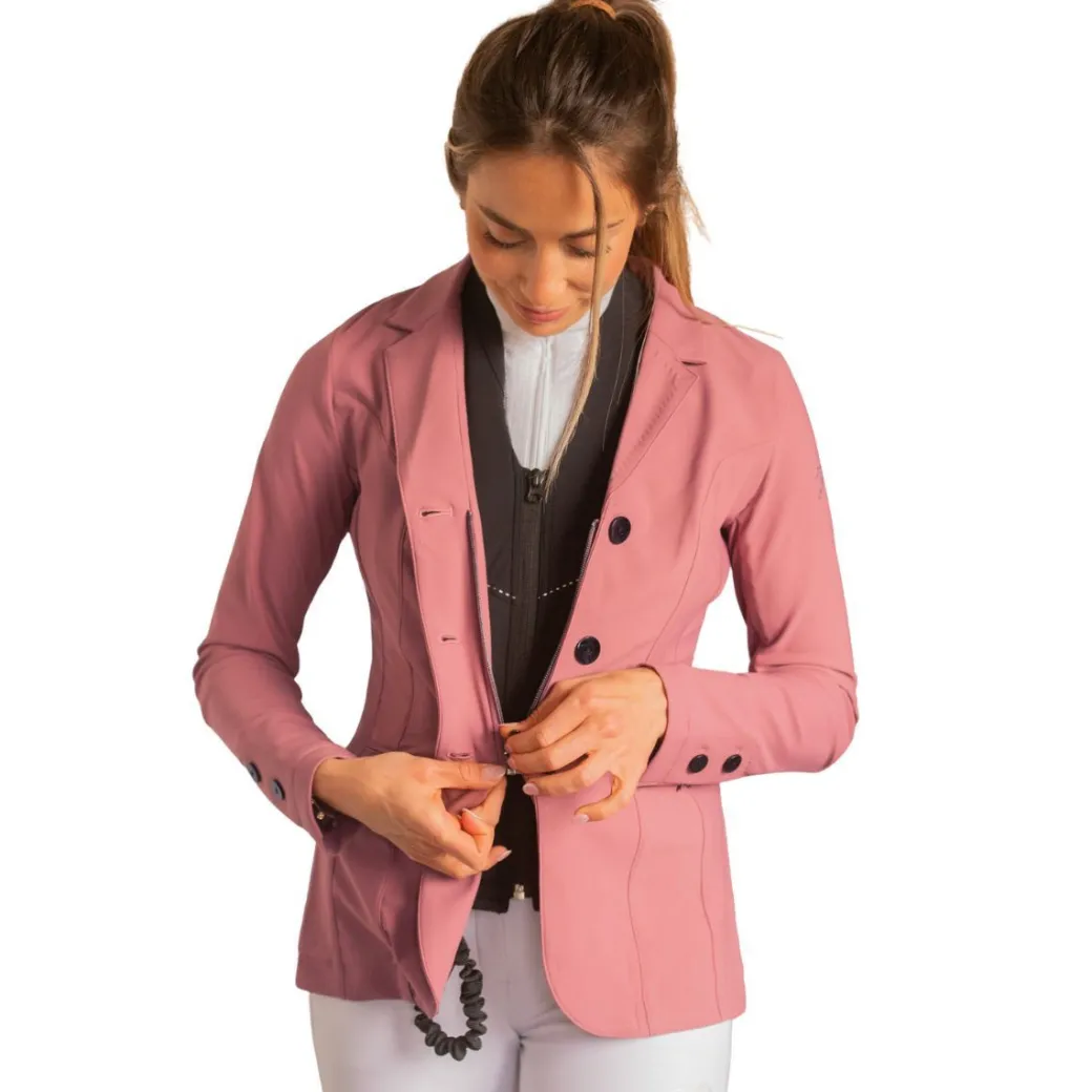 Pénélope Calista Show Jacket