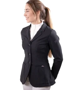 Pénélope Calista Show Jacket