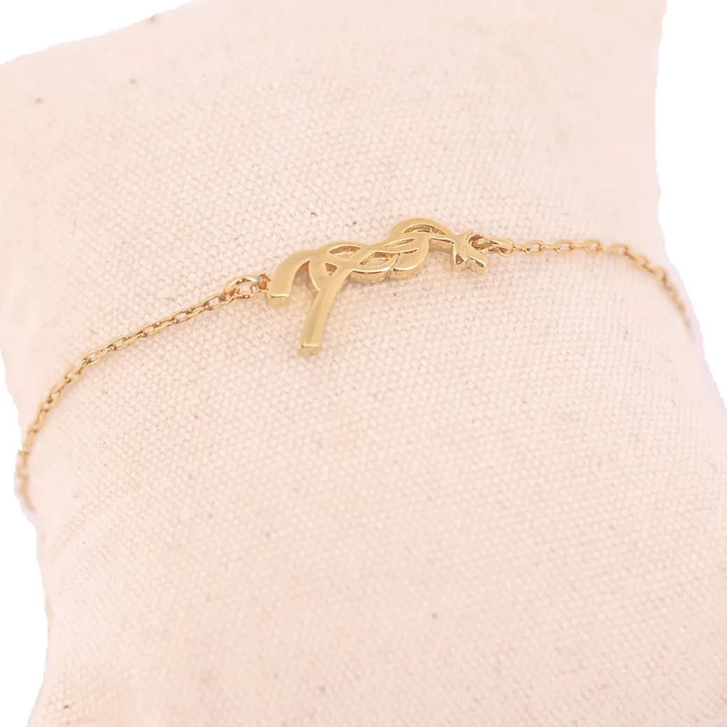 Pénélope Cassya Bracelet