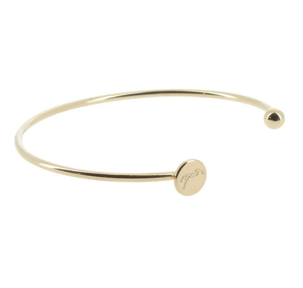 Pénélope Jonc Bracelet