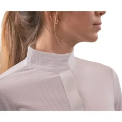 Pénélope Las Honey Long Sleeve Show Shirt