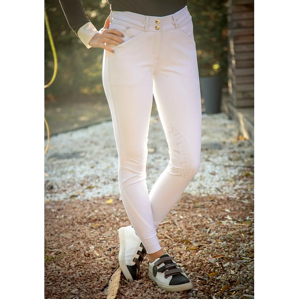 Pénélope New Point Sellier KP Breeches