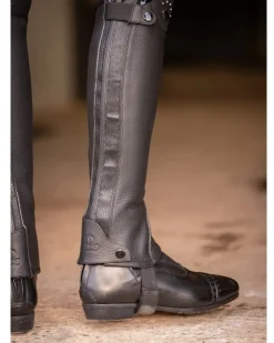 Pénélope Prisca Half Chaps