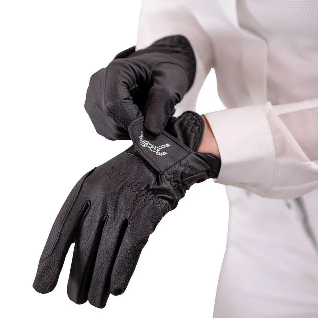 Pénélope Prisma Riding Gloves