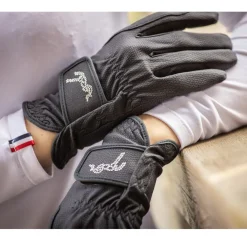 Pénélope Prisma Riding Gloves