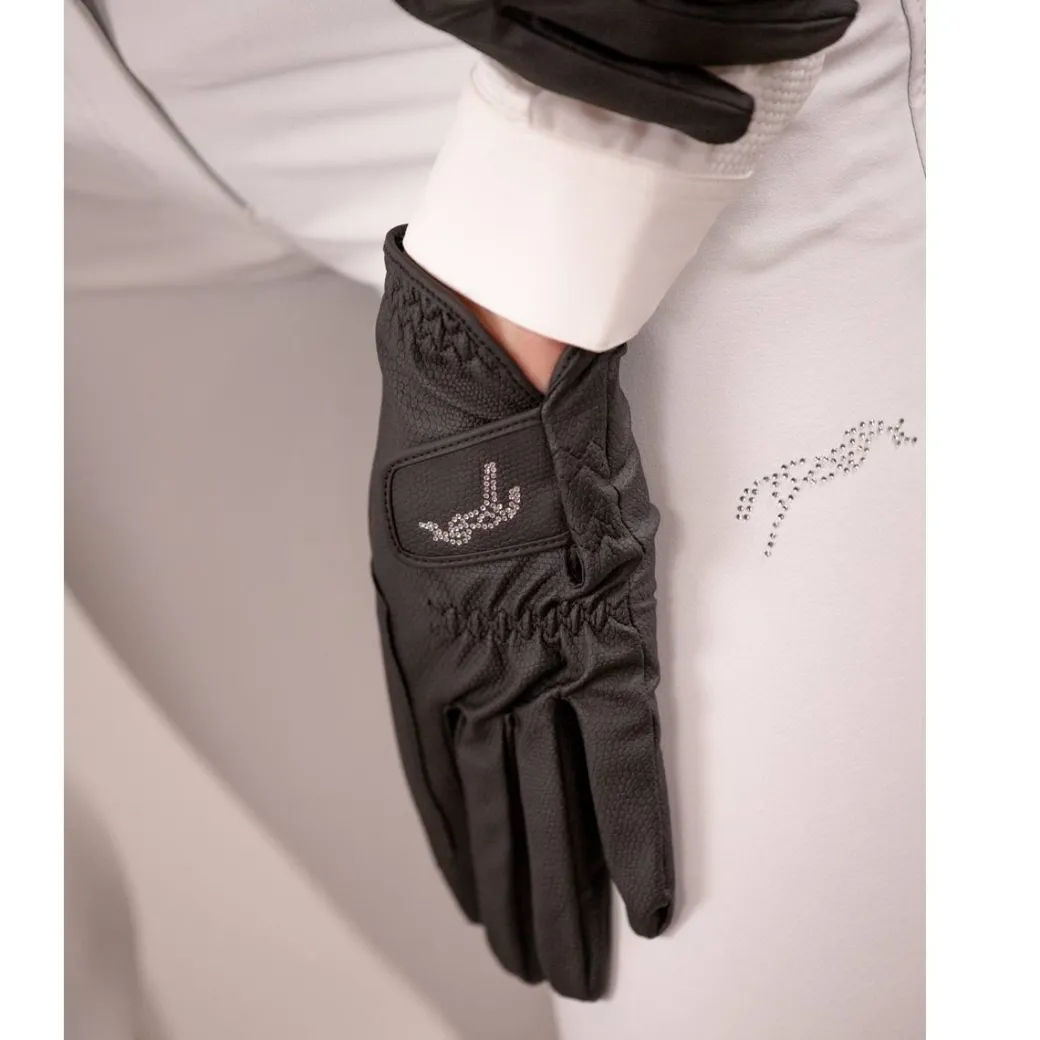 Pénélope Prisma Riding Gloves