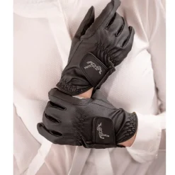 Pénélope Prisma Riding Gloves