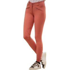 Pénélope Rocky Knee Patch Breeches