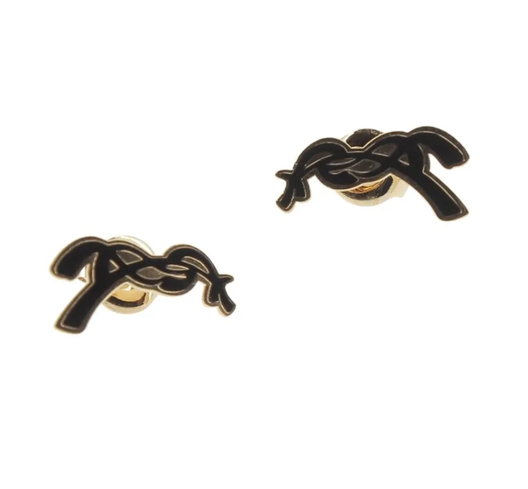 Pénélope Signature Earrings