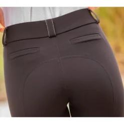 Pénélope Sybille Knee Patch Breeches